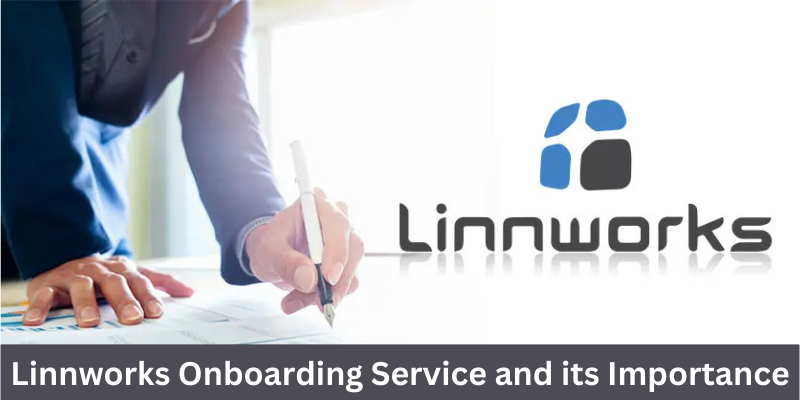 Linnworks Onboarding by MyTeamz