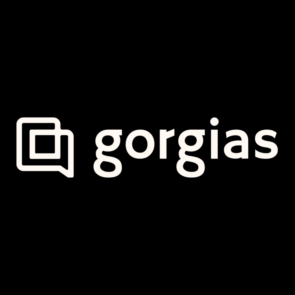 Gorgias onboarding myteamz